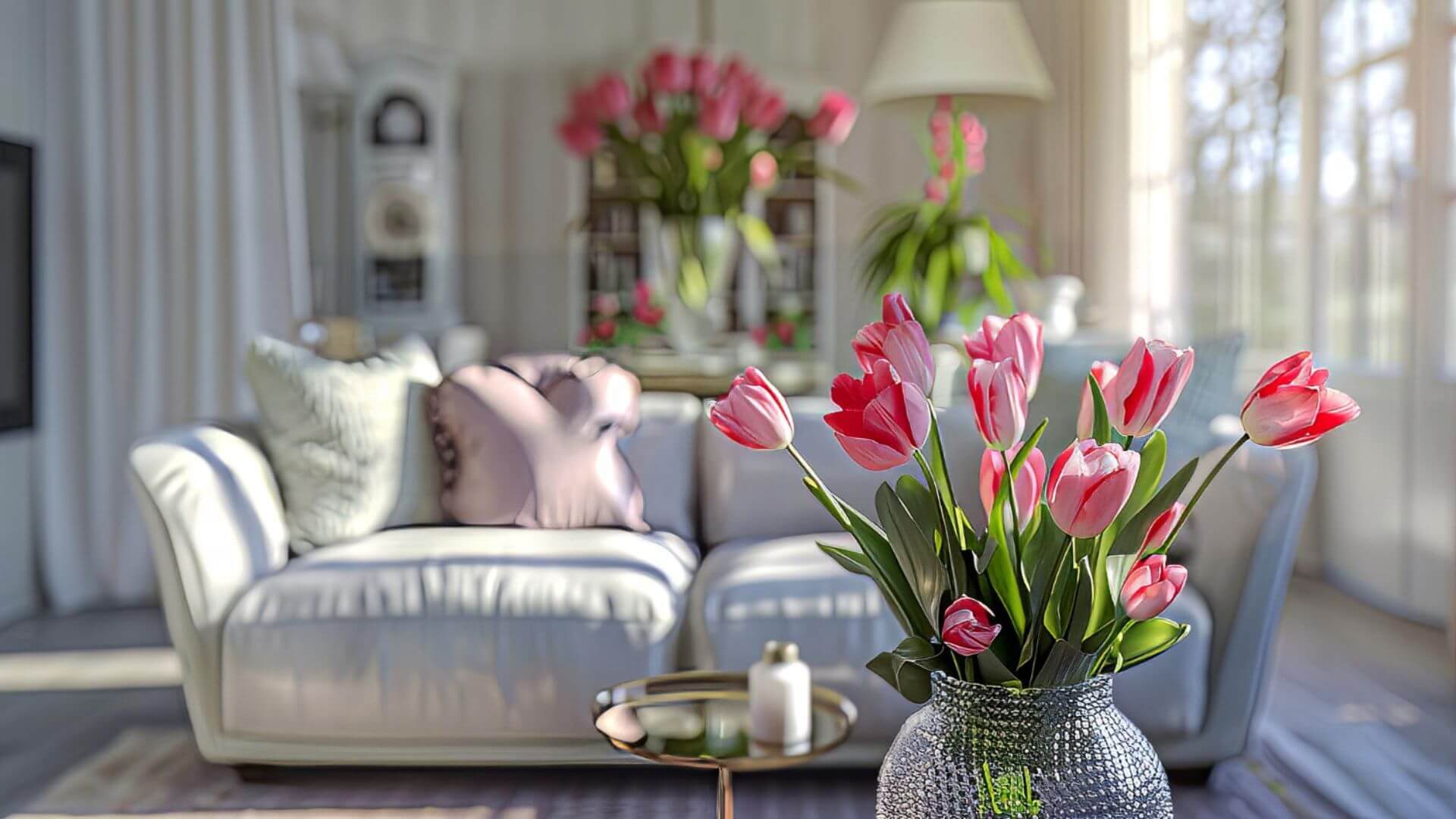 Yeni Ev Feng Shui Ritüelleri İle Bereket Sırları