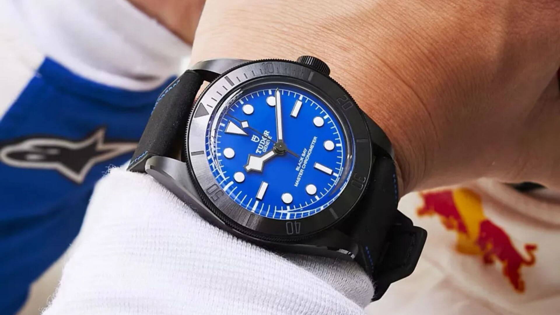 Tudor Ve Formula 1 Racing Bulls Takımı İş Birliği