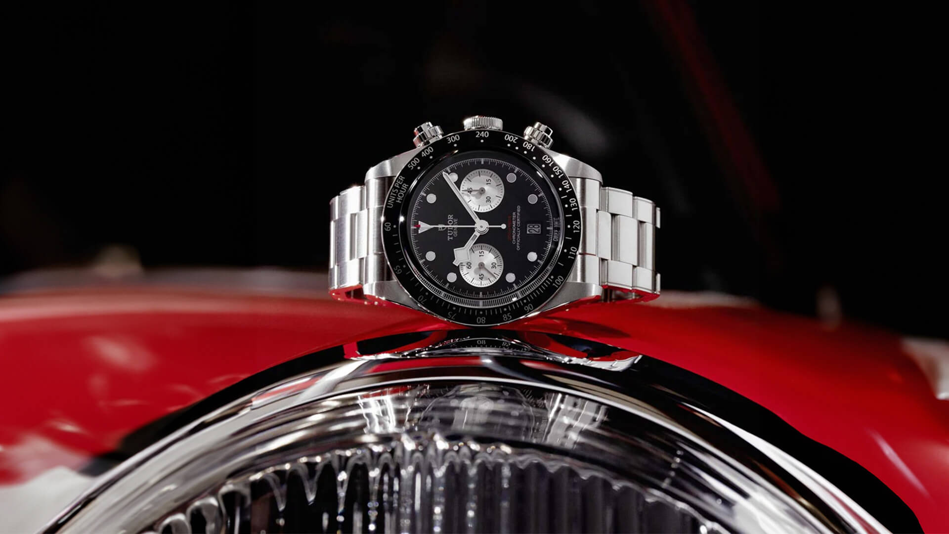 Tudor Ve Formula 1 Racing Bulls Takımı İş Birliği