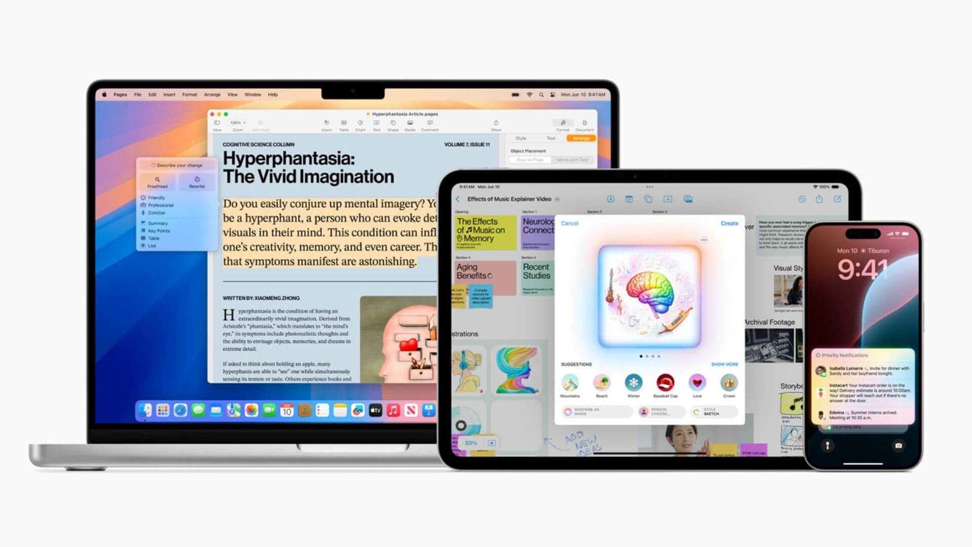 Apple WWDC 2025 Duyuruları Ve Yenilikler