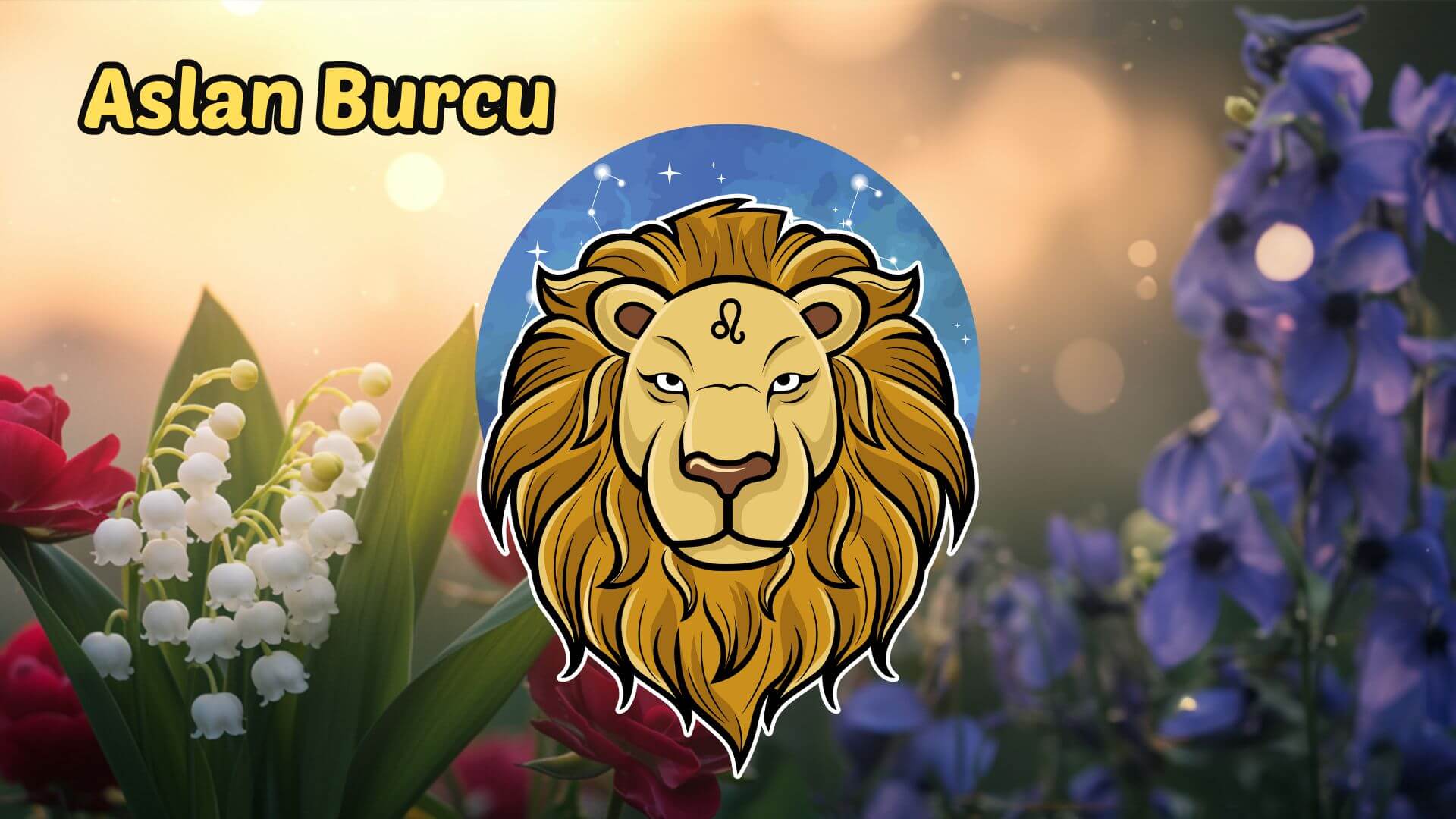 16 - 22 Haziran 2025 Haftalık Burç Yorumları Aslan Ve Yükselen Aslan