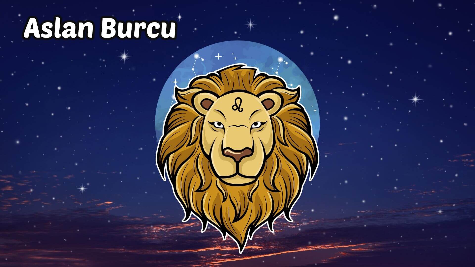 30 Haziran – 6 Temmuz 2025 Haftalık Burç Yorumları - Aslan Burcu