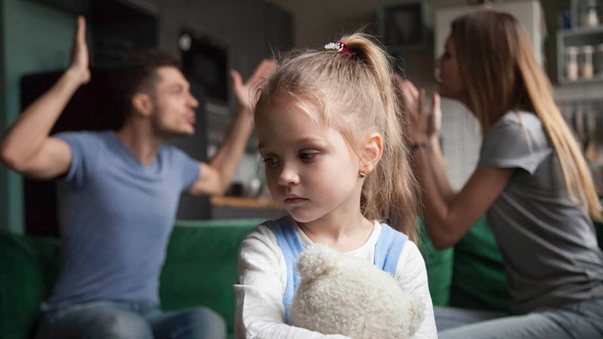 Baba Sorunu ve Romantik İlişkiler: Kız Çocukları Nasıl Etkilenir?