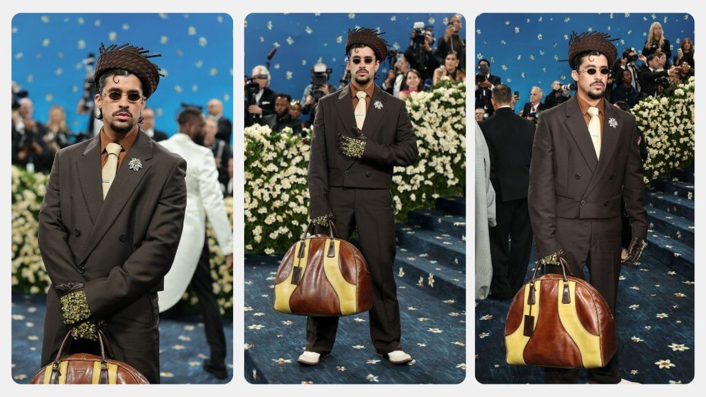 2025 Met Gala Kahramanları