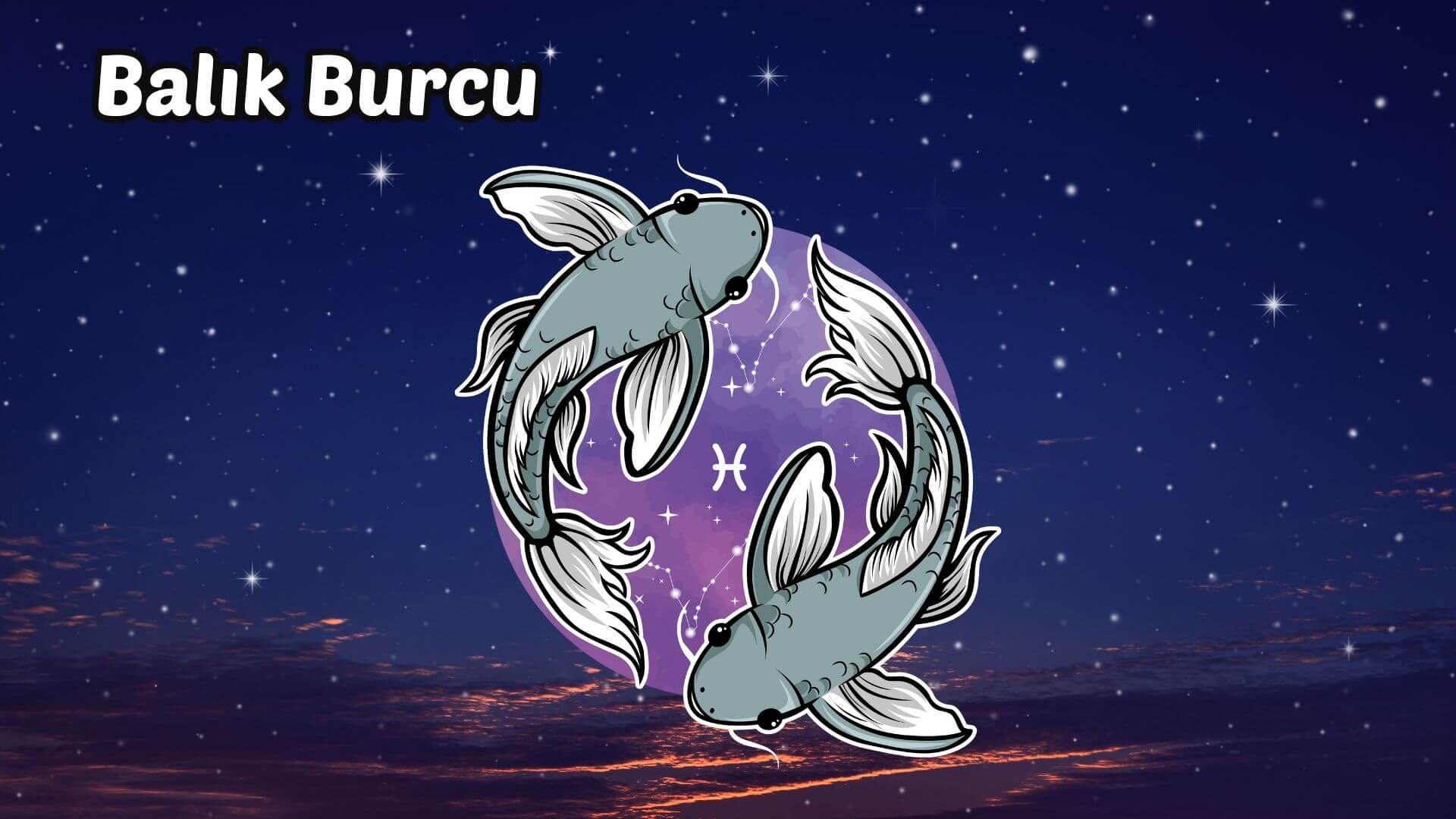 30 Haziran – 6 Temmuz 2025 Haftalık Burç Yorumları - Balık Burcu