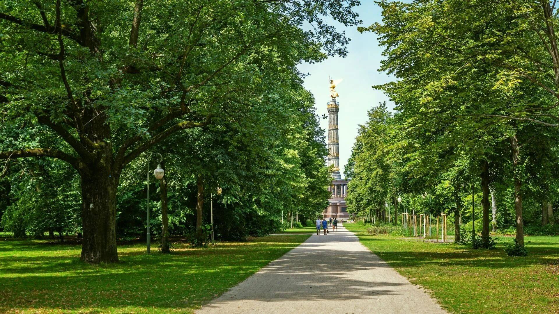 Berlin ve Münih Keşif Rehberi