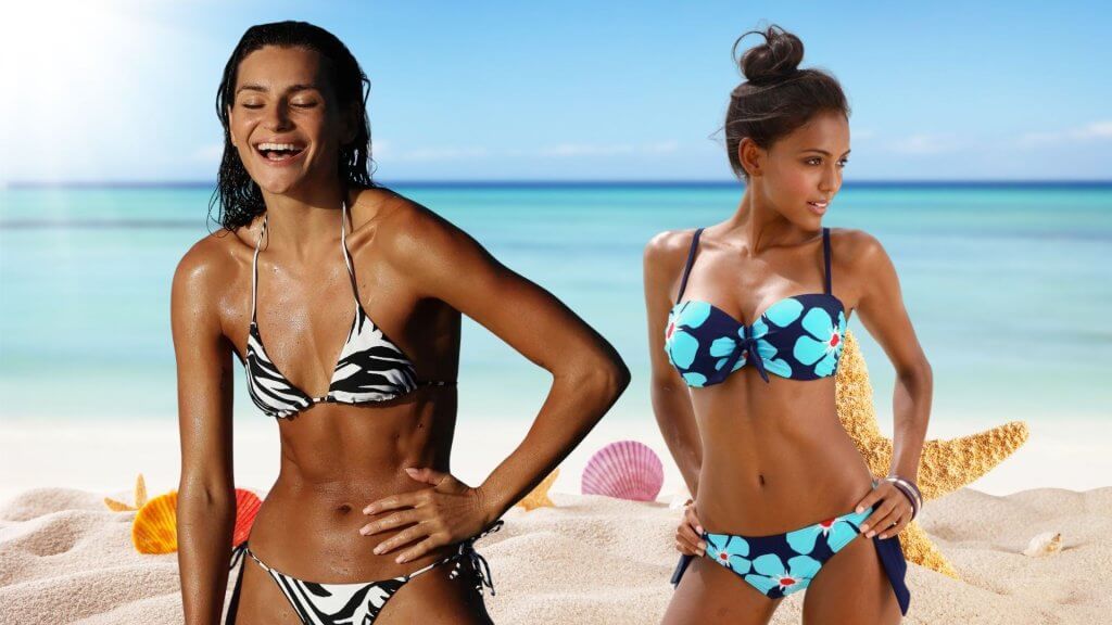 Doğru Bikini Altı Seçimi