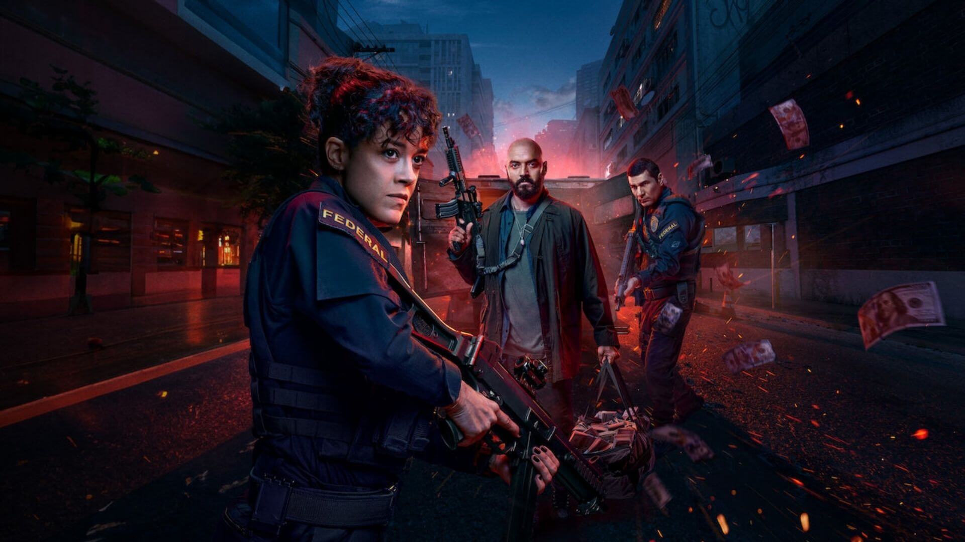 Netflix’te Kaçırmamanız Gereken 7 Yeni Dizi