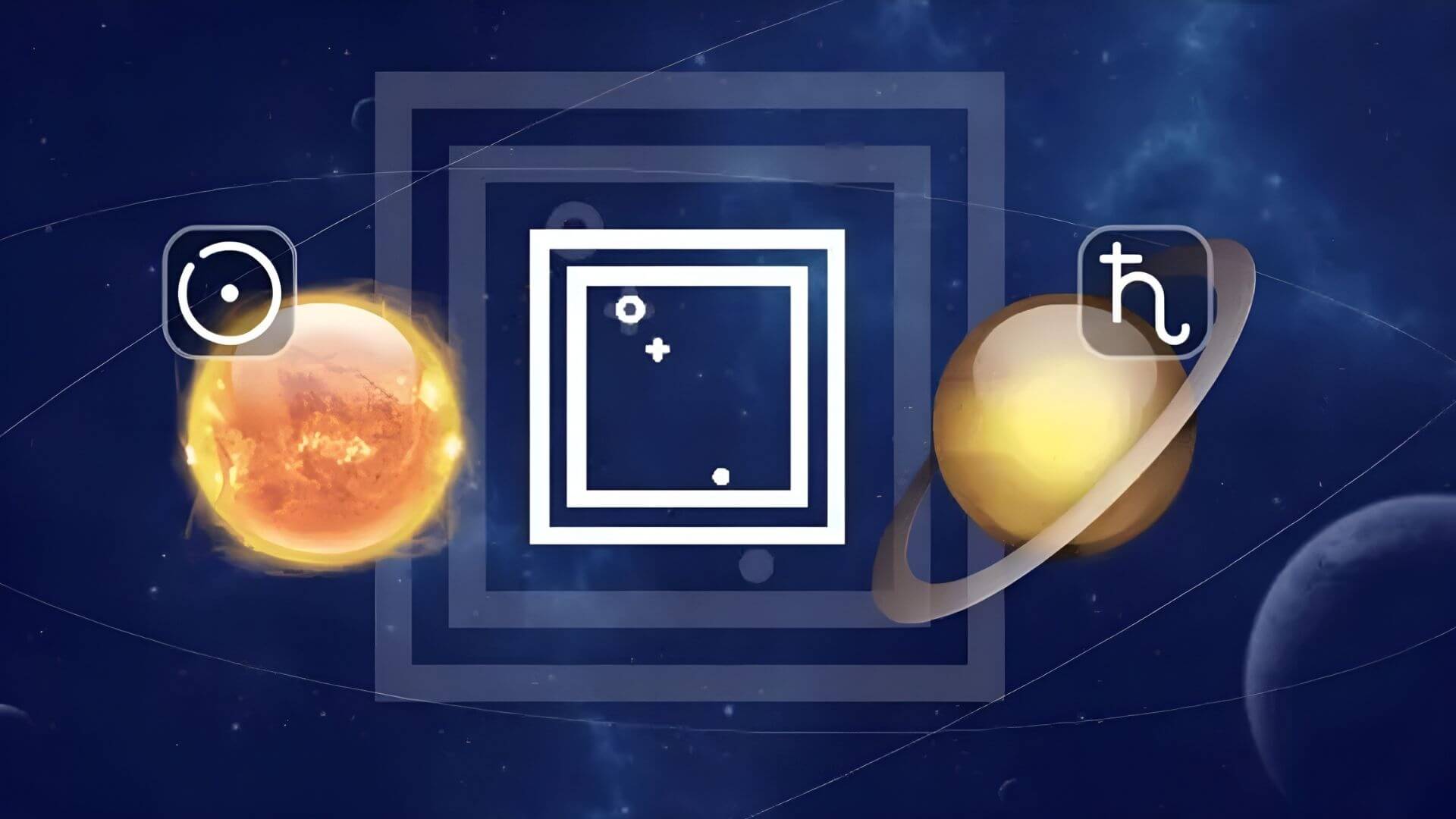 Doğum Haritasındaki Aile Sırları