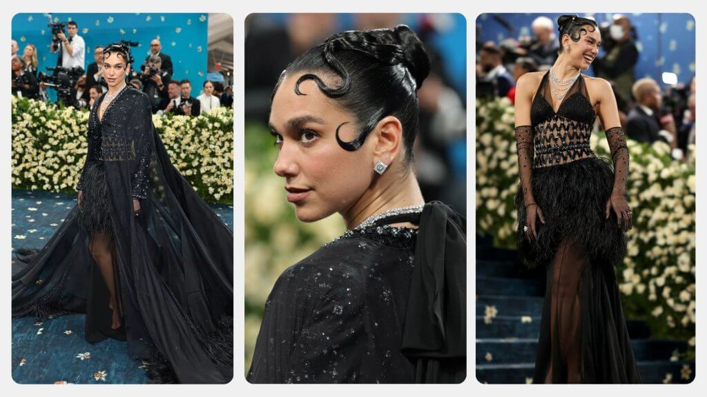 2025 Met Gala Kahramanları