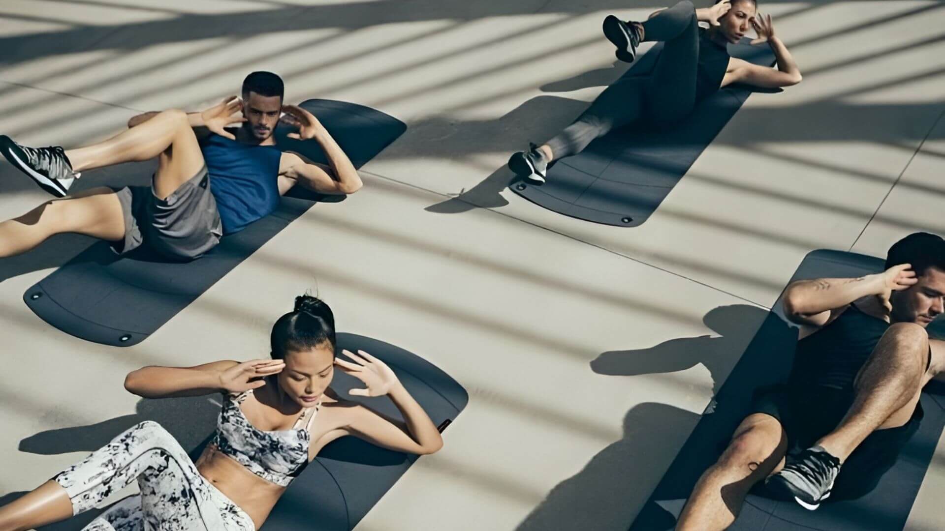 Fitness Ve Egzersiz En Güçlü Uzun Ömür İlacıdır