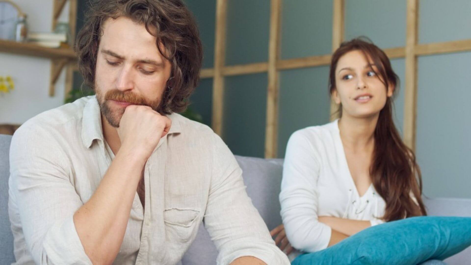 Evliliğinizi Sessizce Bitiren Mikro Sebepler