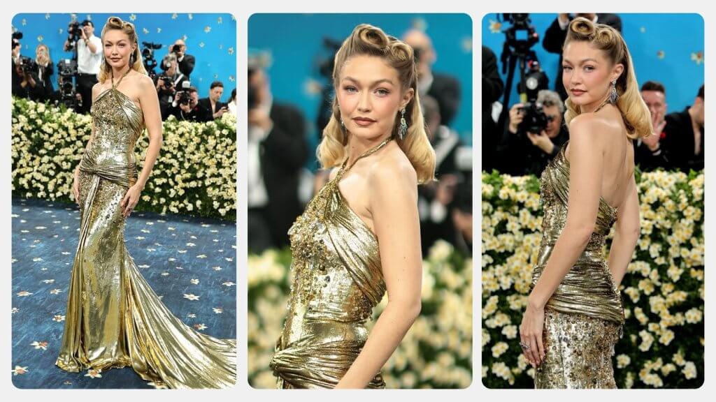 MET Gala 2025