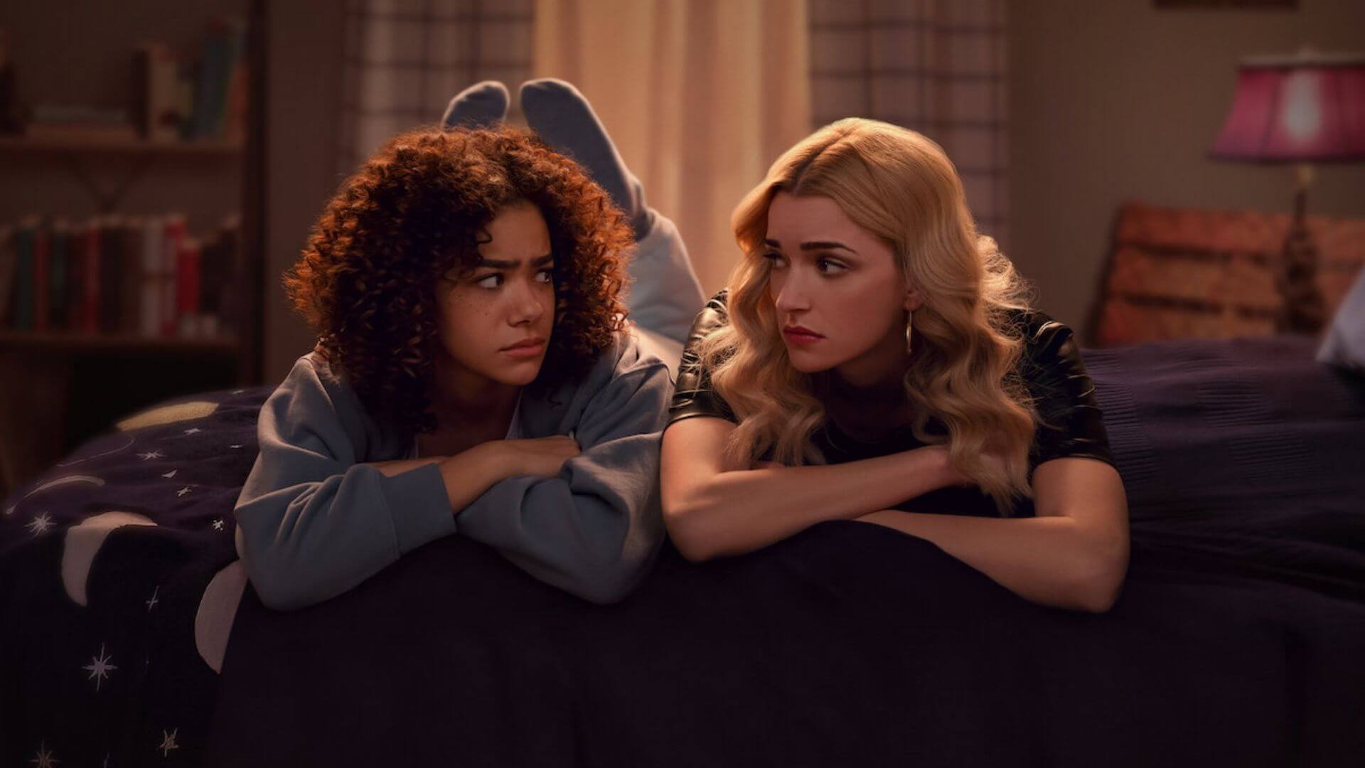 Netflix’te Kaçırmamanız Gereken 7 Yeni Dizi