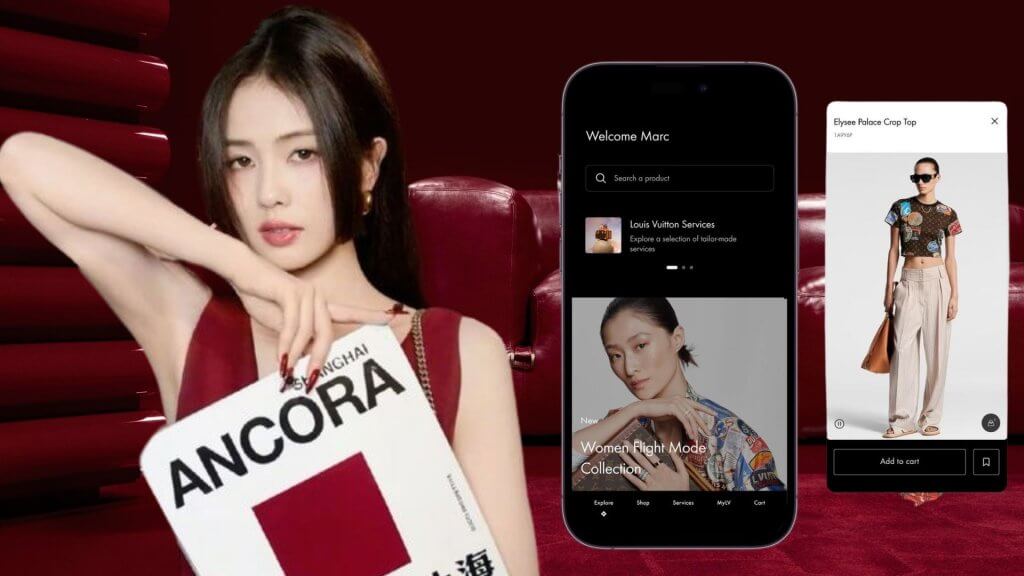 Lüks Marka Sosyal Medya Kampanyaları