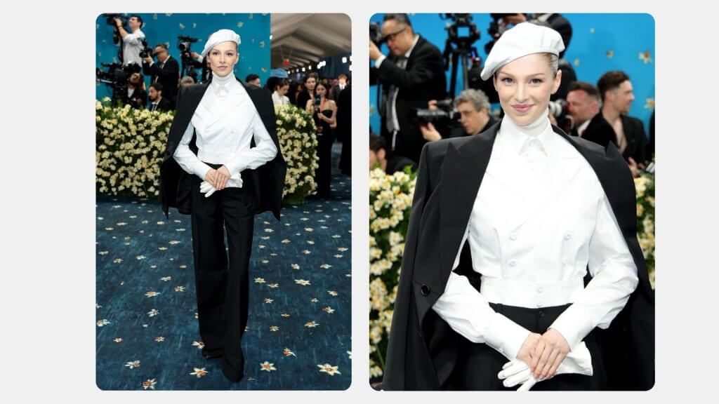 2025 Met Gala Kahramanları