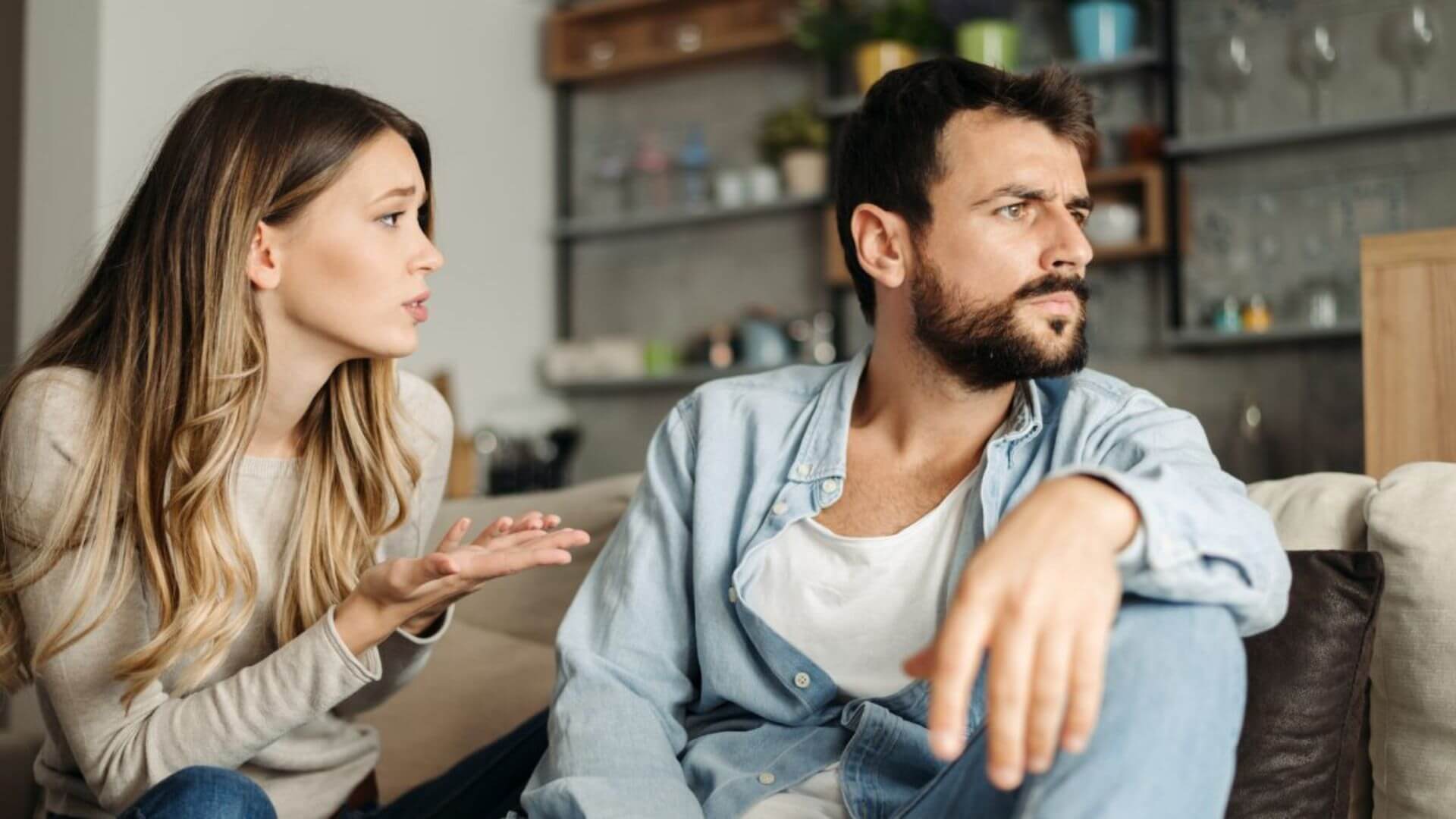 Baba Sorunu ve Romantik İlişkiler: Kız Çocukları Nasıl Etkilenir?
