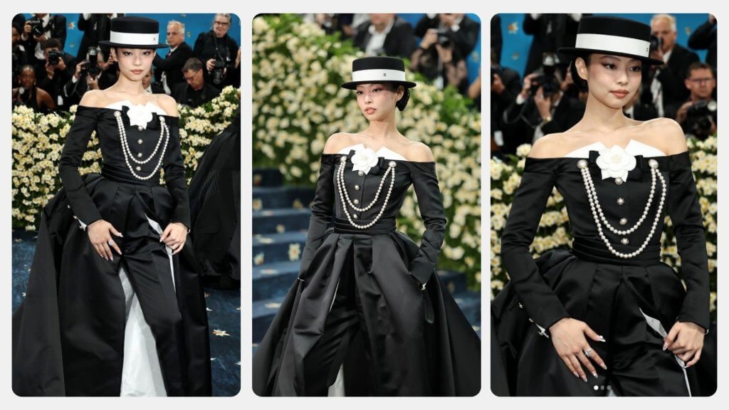 2025 Met Gala Kahramanları