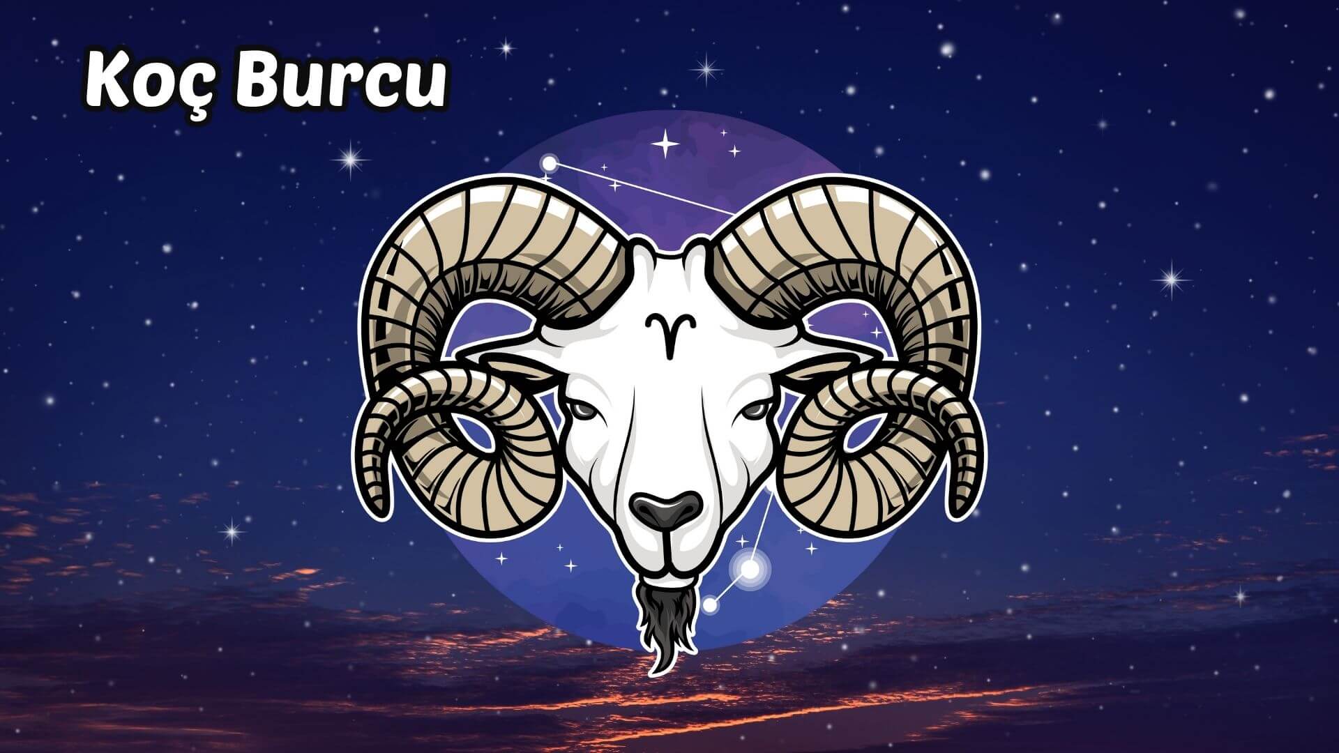 30 Haziran – 6 Temmuz 2025 Haftalık Burç Yorumları - Koç Burcu