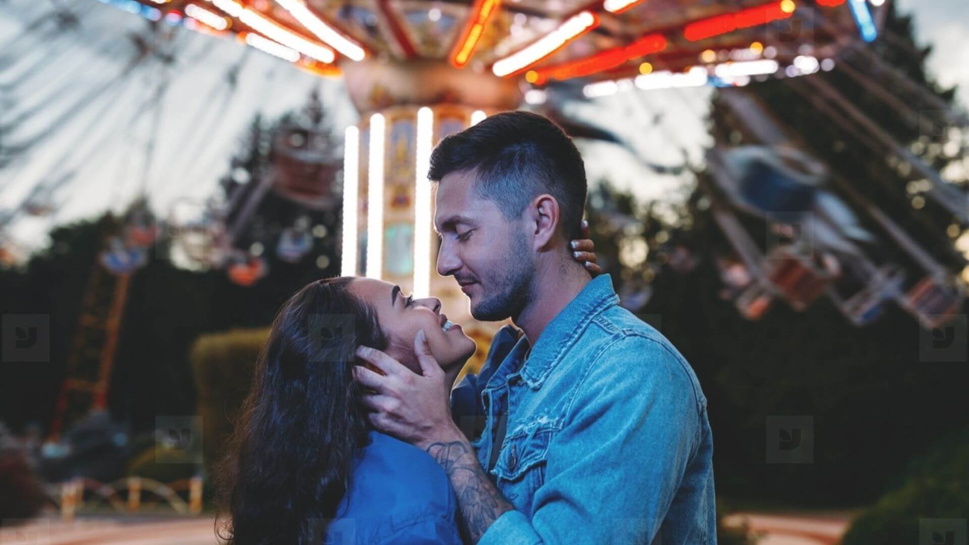 Kadınların Tercihi İyi Erkek mi, Kötü Çocuk mu? 