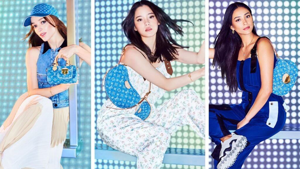 Lüks Marka Sosyal Medya Kampanyaları