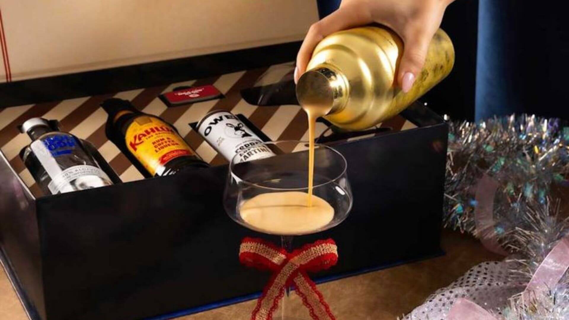 Babalar Günü Lüks Hediye Rehberi - Gurme Seçimler