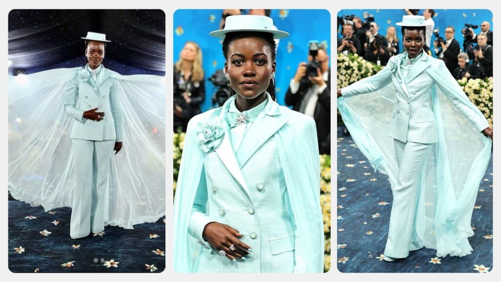 2025 Met Gala Kahramanları