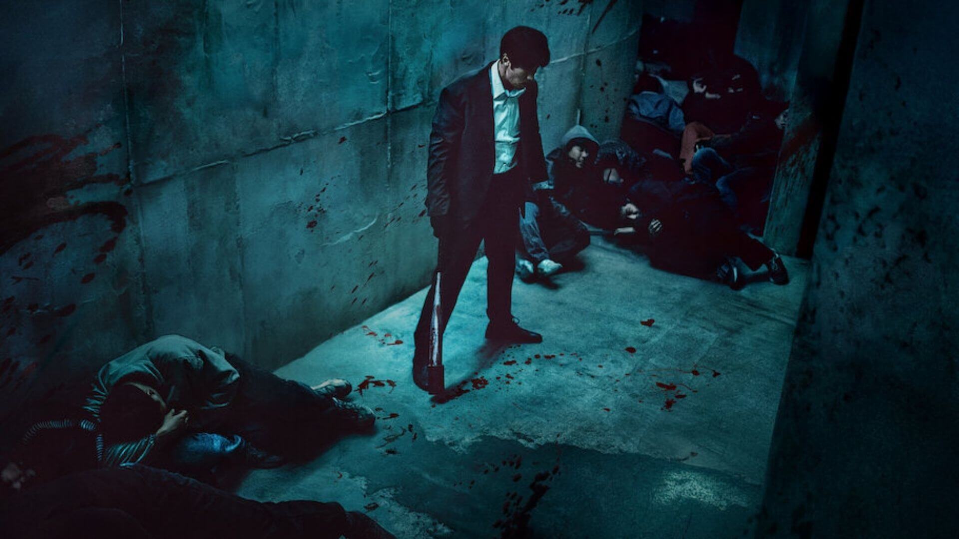 Netflix’te Kaçırmamanız Gereken 7 Yeni Dizi