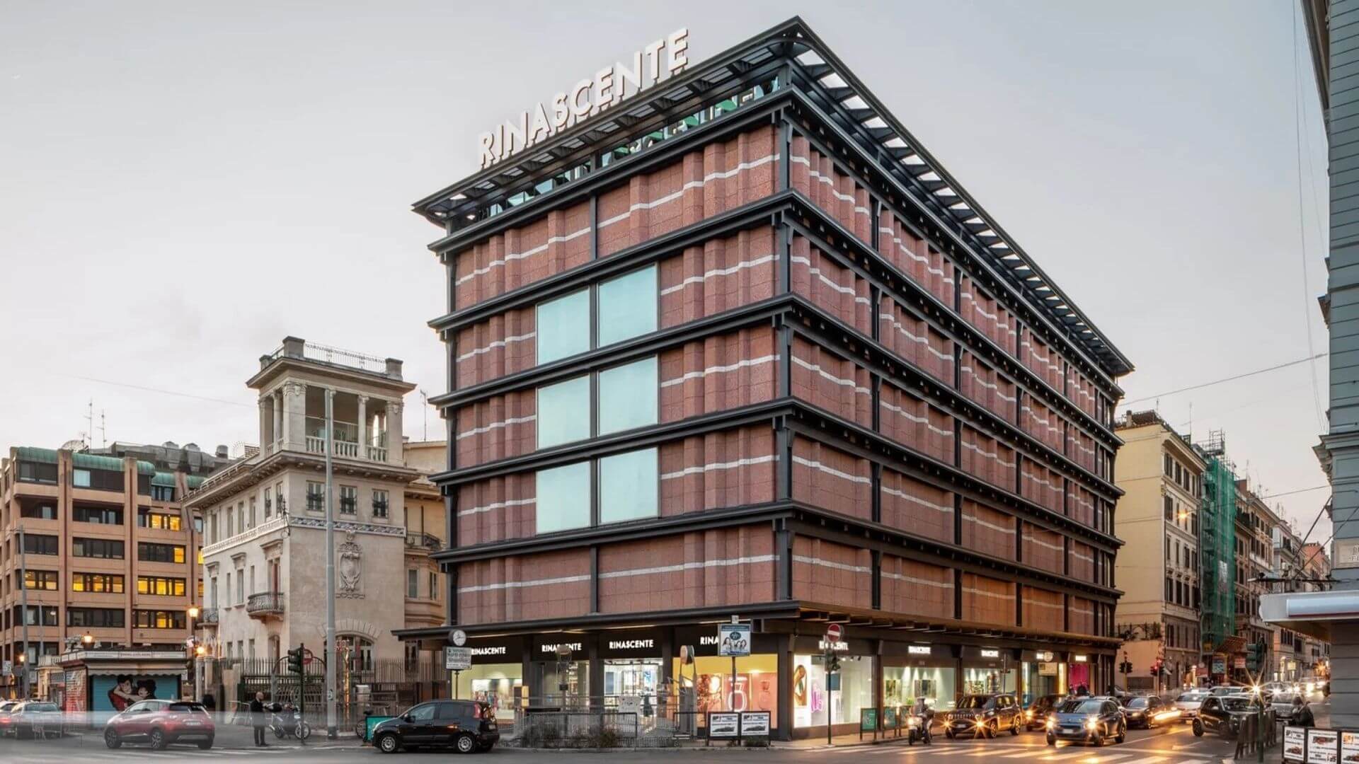 Milano Keşif Rehberi - Uzun Bir Hafta Sonu Yeterli