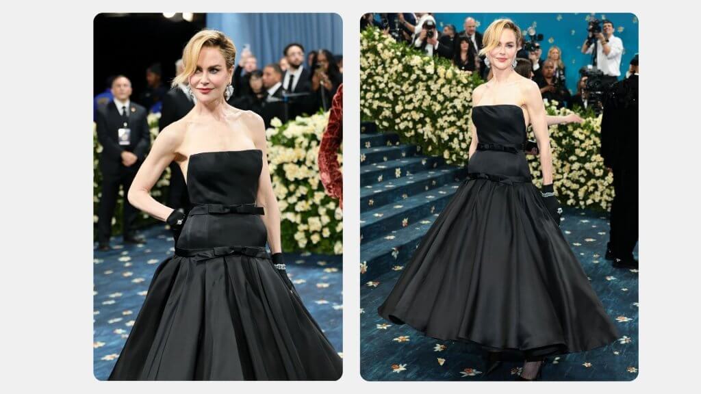 2025 Met Gala Kahramanları