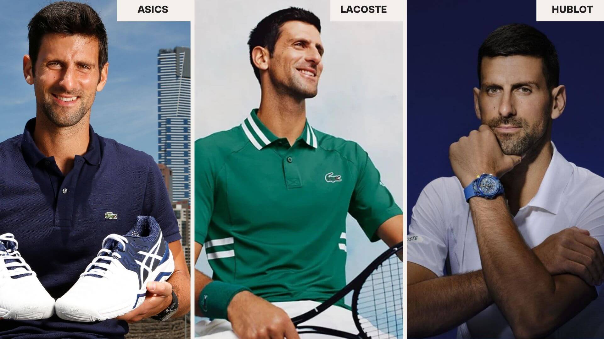 Novak Djokovic Tenis Ve Sağlıklı Yaşam – 100. Şampiyonluk ve Ötesi