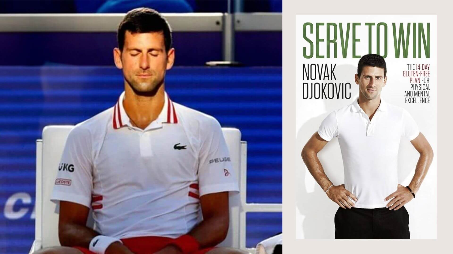 Novak Djokovic Tenis Ve Sağlıklı Yaşam – 100. Şampiyonluk ve Ötesi