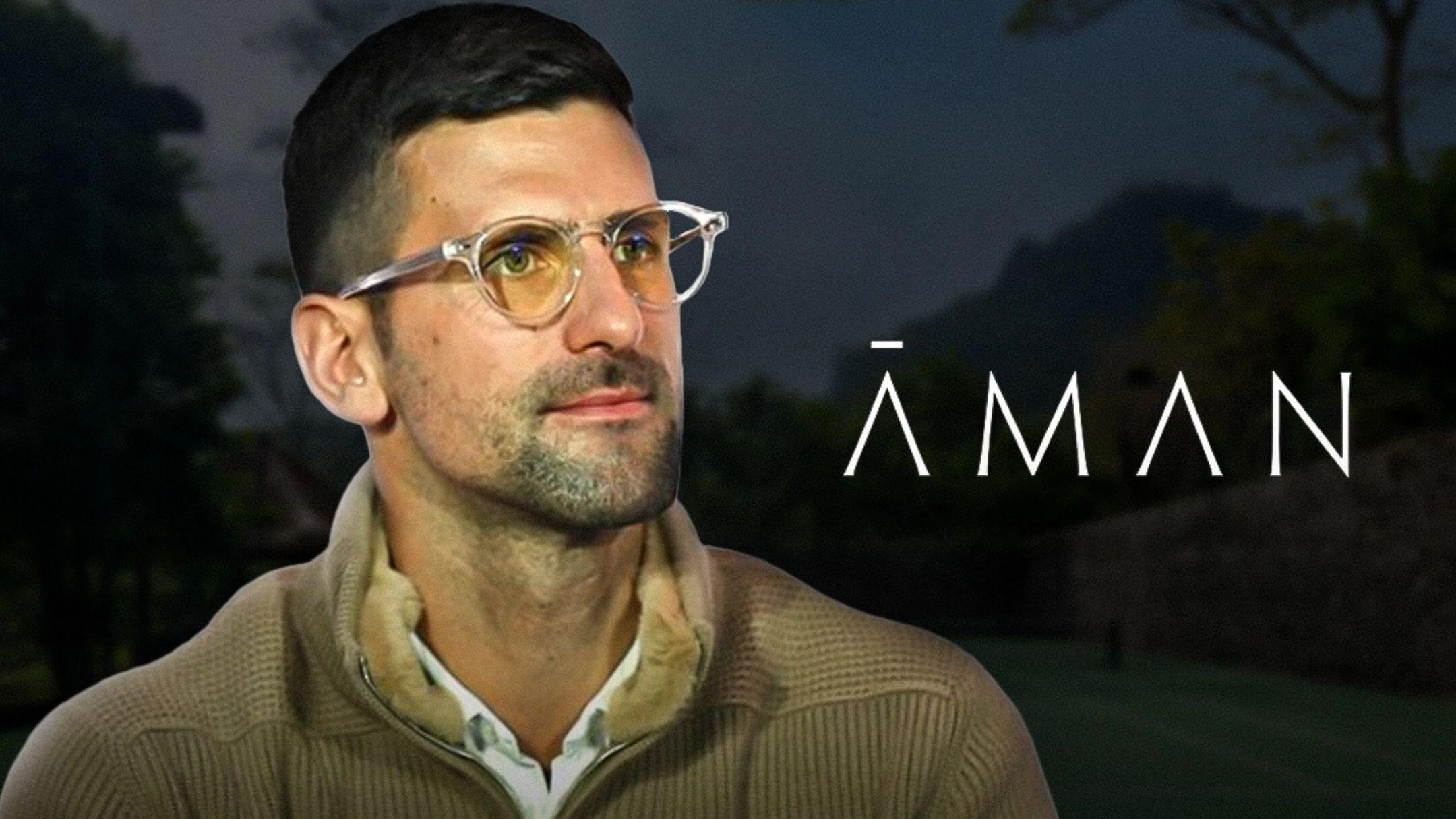 Novak Djokovic Tenis Ve Sağlıklı Yaşam – 100. Şampiyonluk ve Ötesi