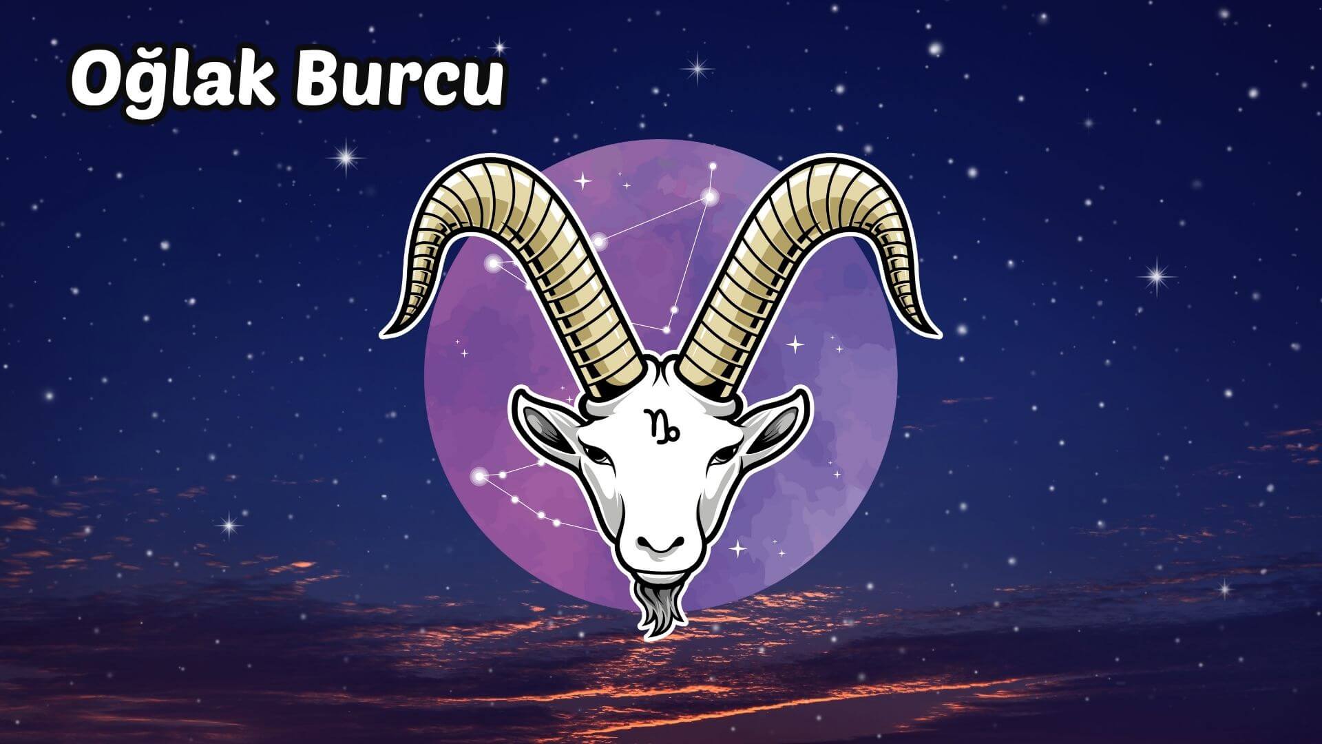 30 Haziran – 6 Temmuz 2025 Haftalık Burç Yorumları - Oğlak Burcu