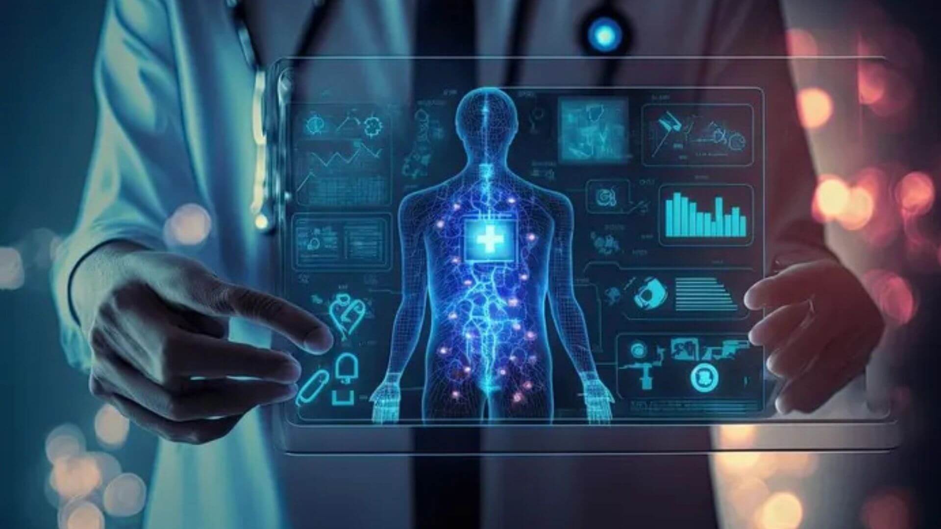 Teknoloji Milyarderlerinin Sonsuz Yaşam Arayışı