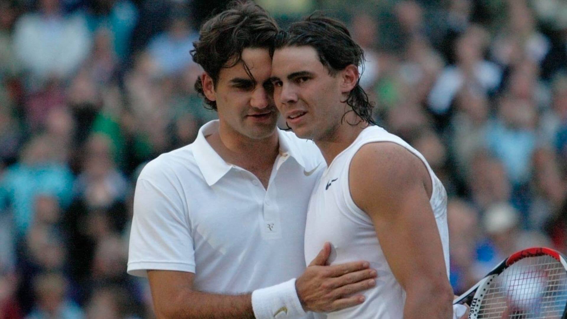 Rafael Nadal Tenis Efsanesi - Kariyer Ve Hayat Dersleri