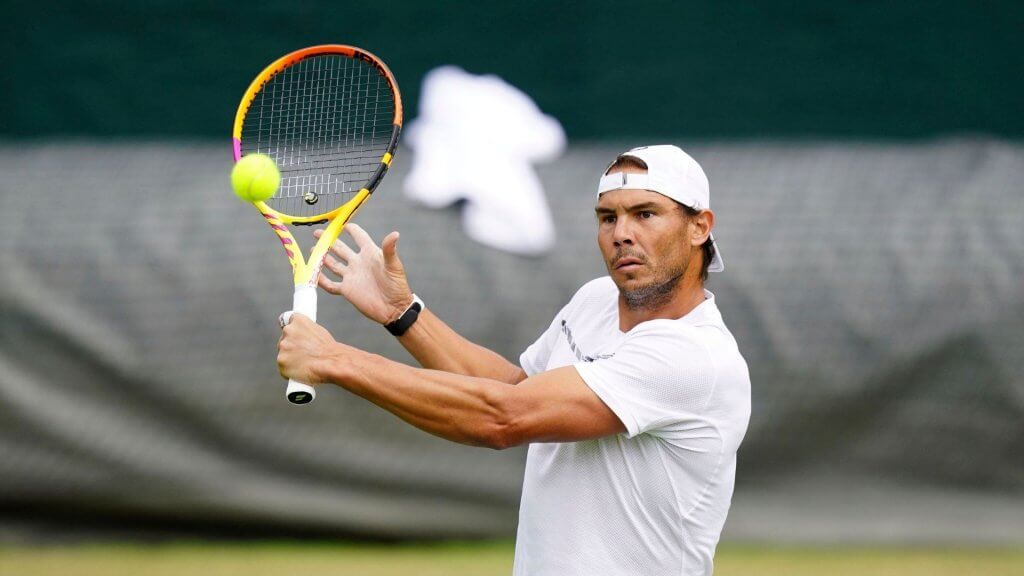 Rafael Nadal Tenis Efsanesi - Kariyer Ve Hayat Dersleri
