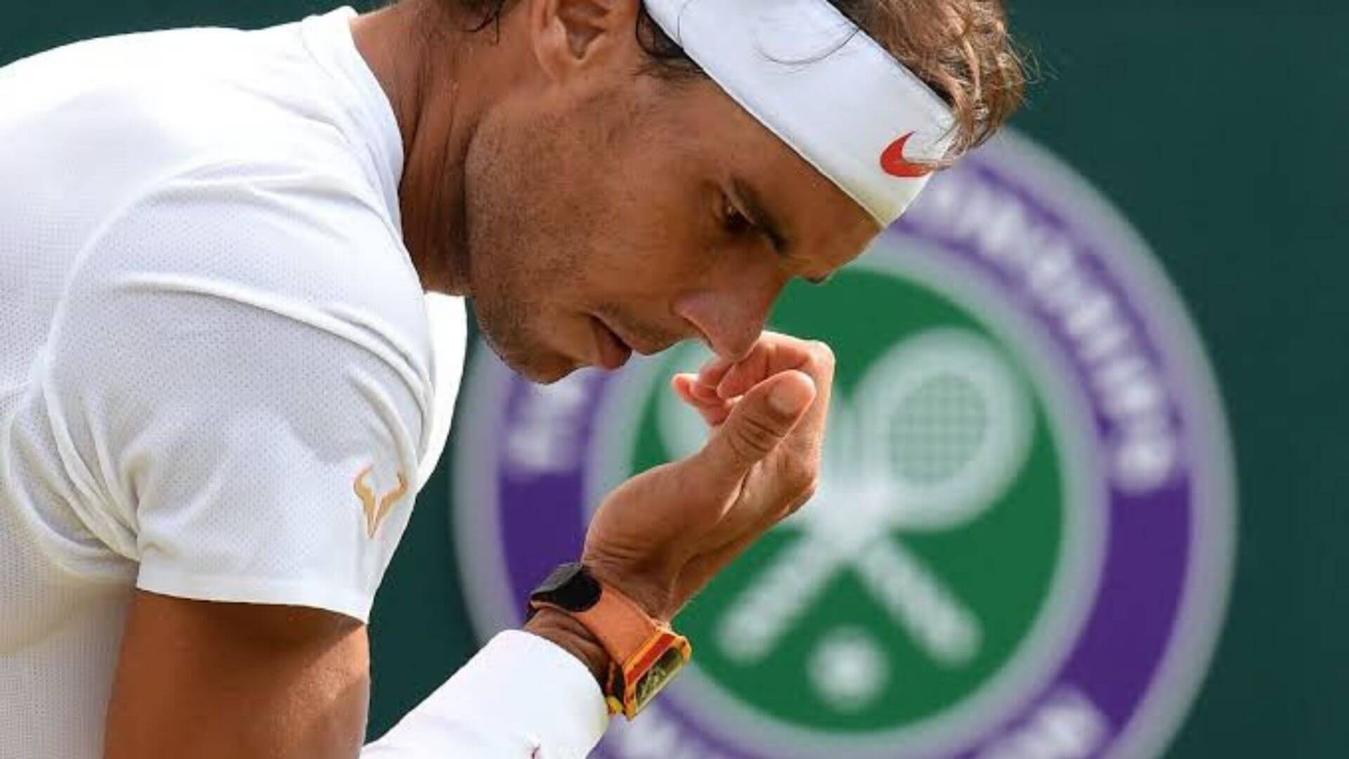 Rafael Nadal Tenis Efsanesi - Kariyer Ve Hayat Dersleri