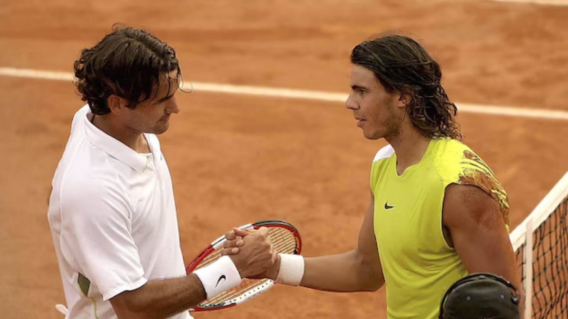 Rafael Nadal Tenis Efsanesi - Kariyer Ve Hayat Dersleri