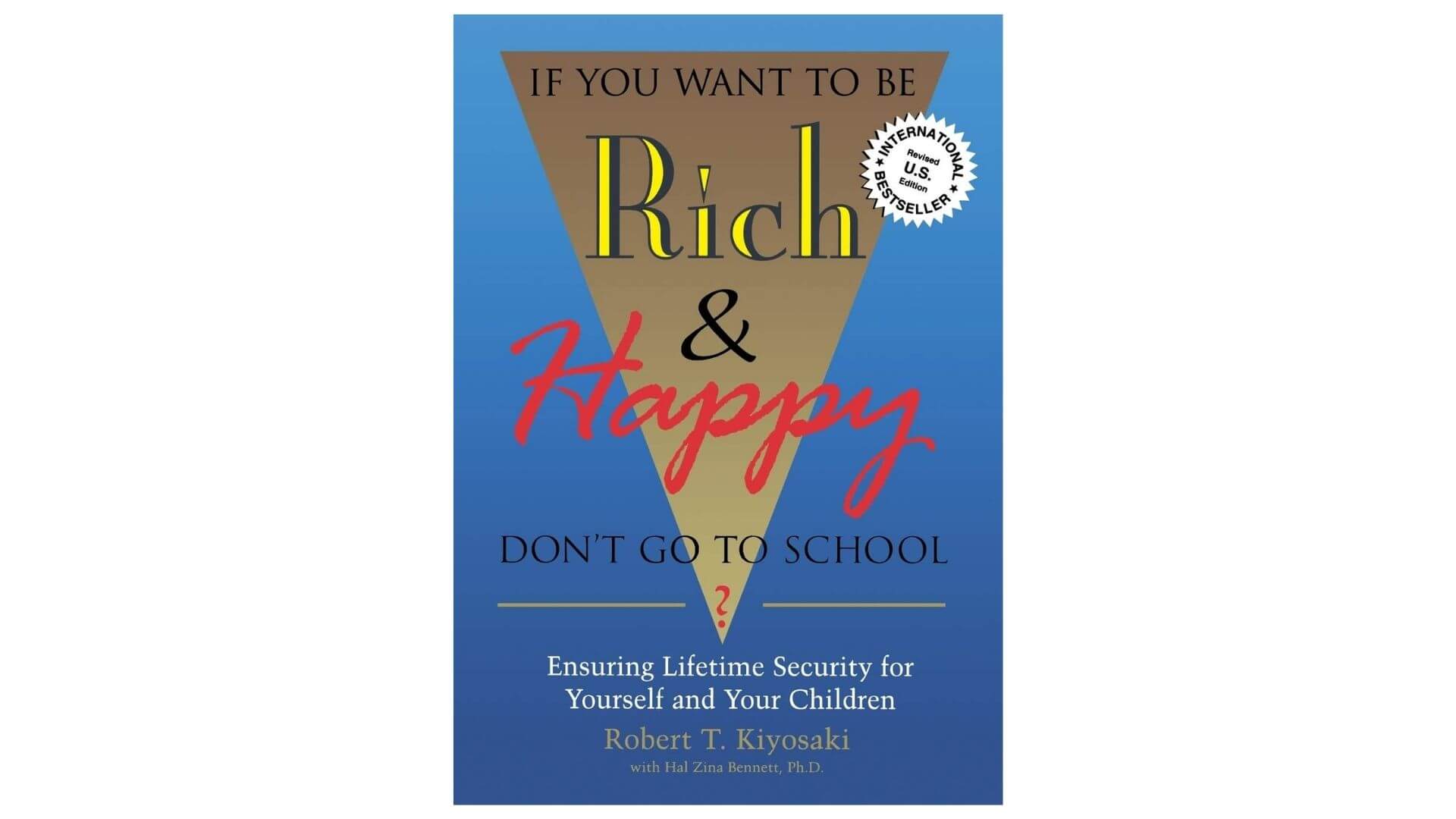 Robert Kiyosaki Hakkında Her Şey