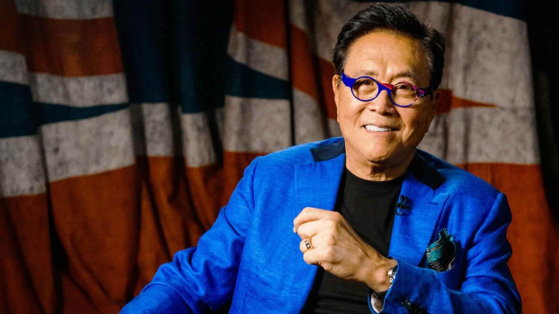 Robert Kiyosaki Hakkında Her Şey