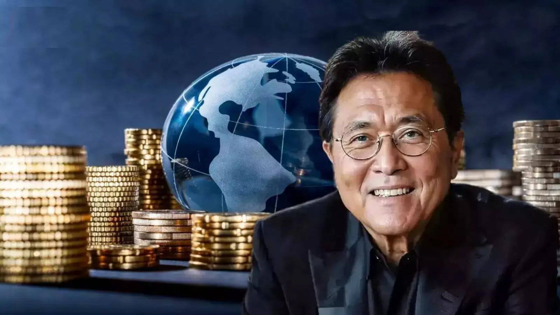 Robert Kiyosaki Hakkında Her Şey