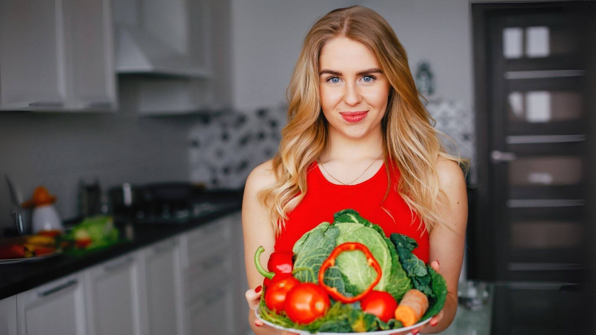 Vegan Beslenmede Takviyeler