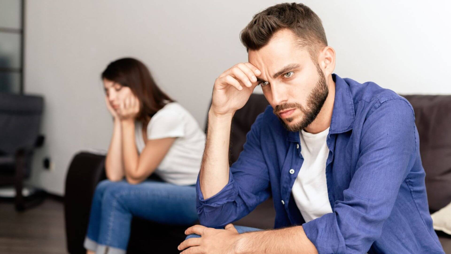 Kırılgan Erkeklik Sendromu Tanımı, Belirtileri ve Günlük Yaşama Etkileri