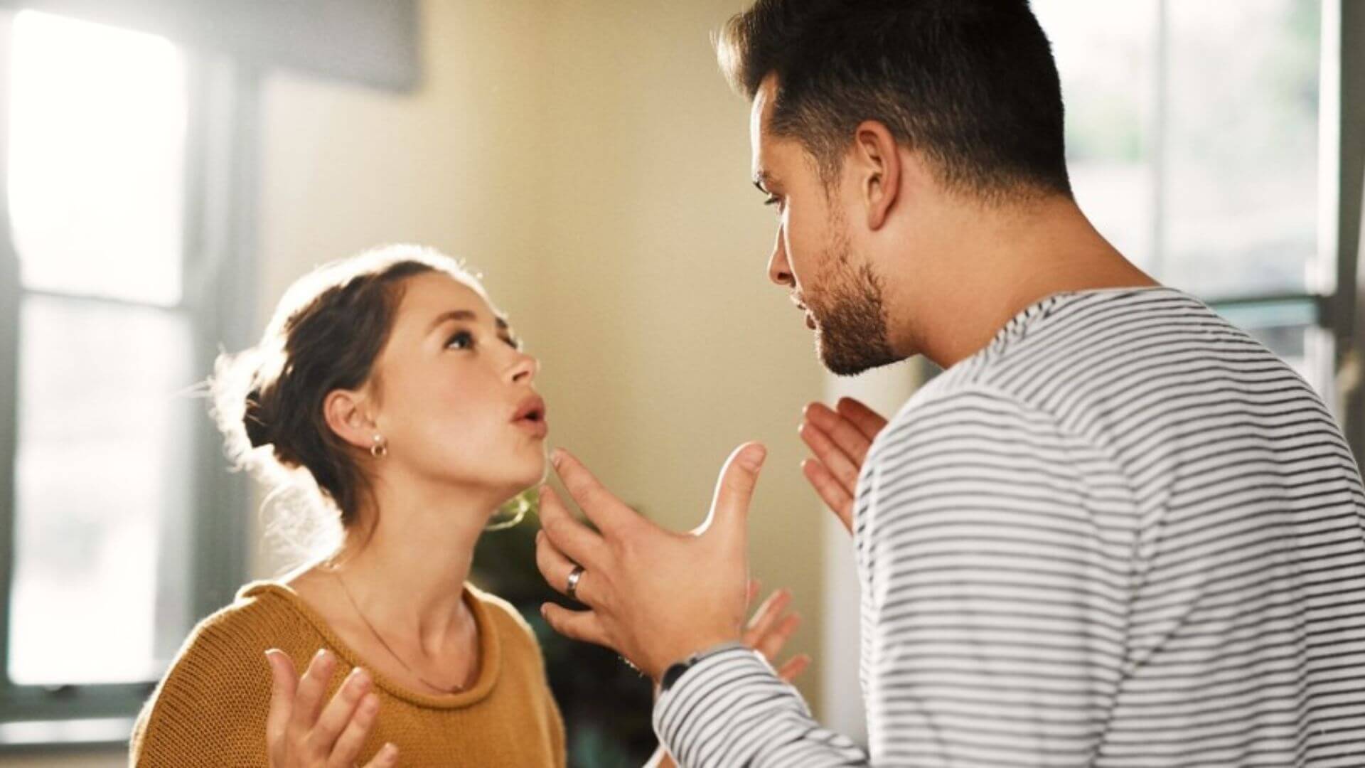 Evliliğinizi Sessizce Bitiren Mikro Sebepler