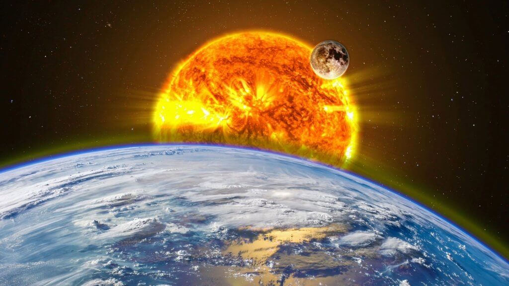 Temmuz 2025 Manyetik Fırtınaları