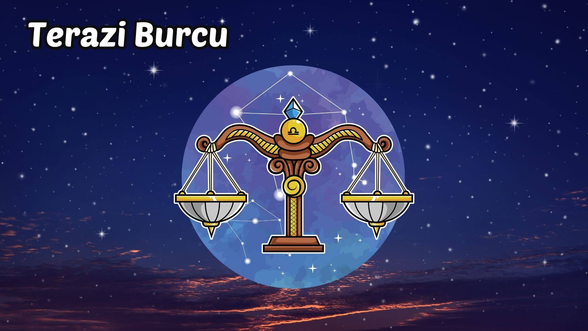 30 Haziran – 6 Temmuz 2025 Haftalık Burç Yorumları - terazi Burcu
