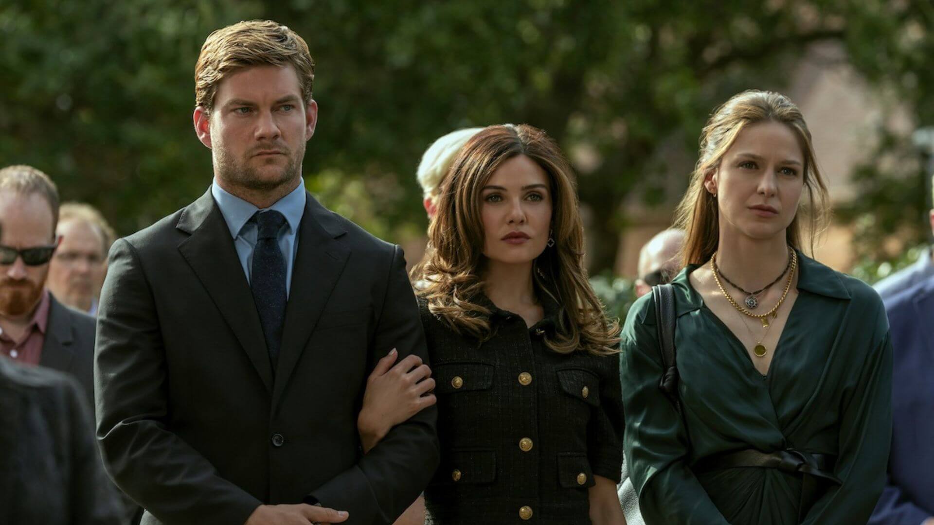Netflix’te Kaçırmamanız Gereken 7 Yeni Dizi