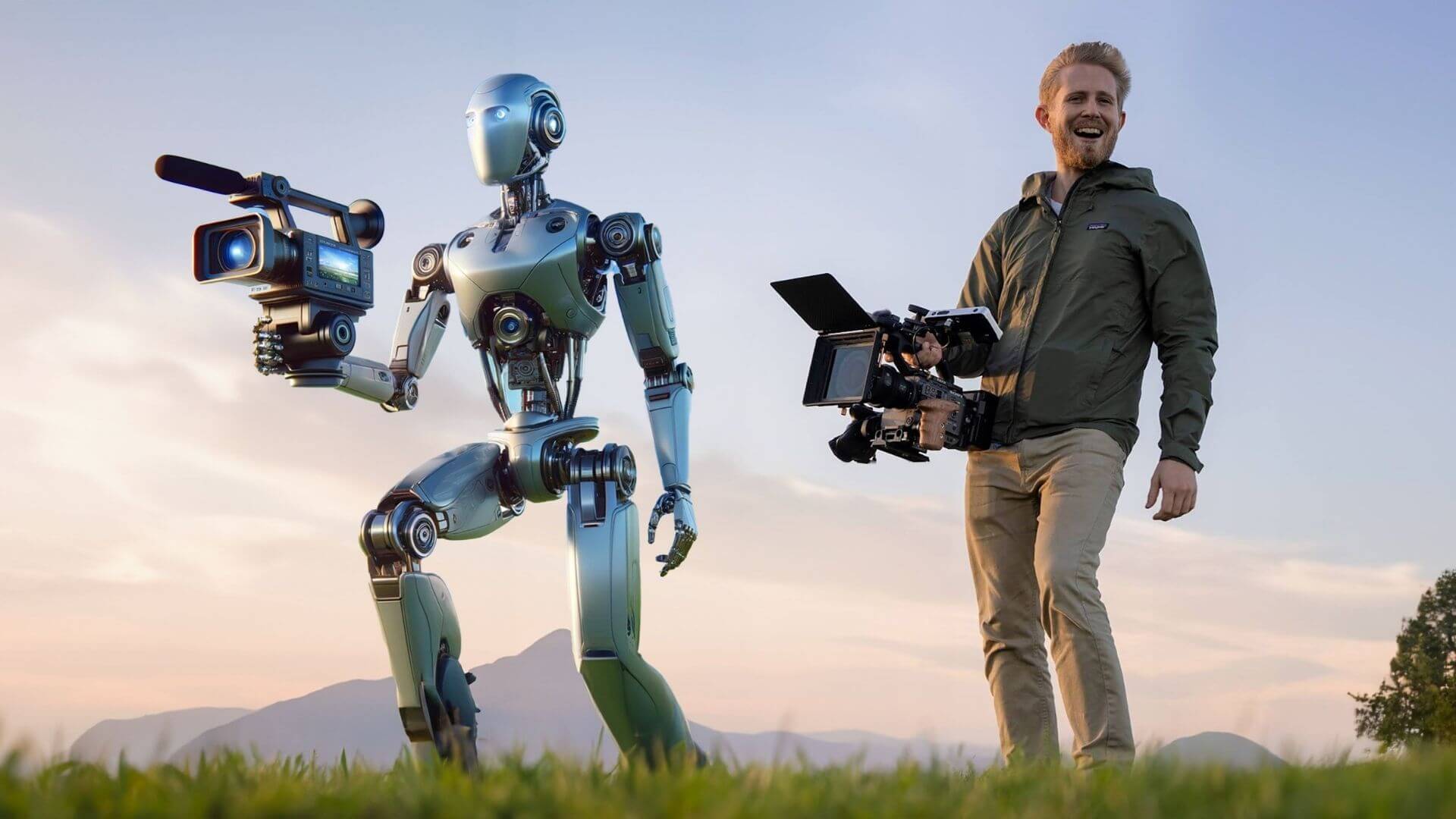 Yapay Zeka ve Robotların Yok Edeceği 9 Meslek