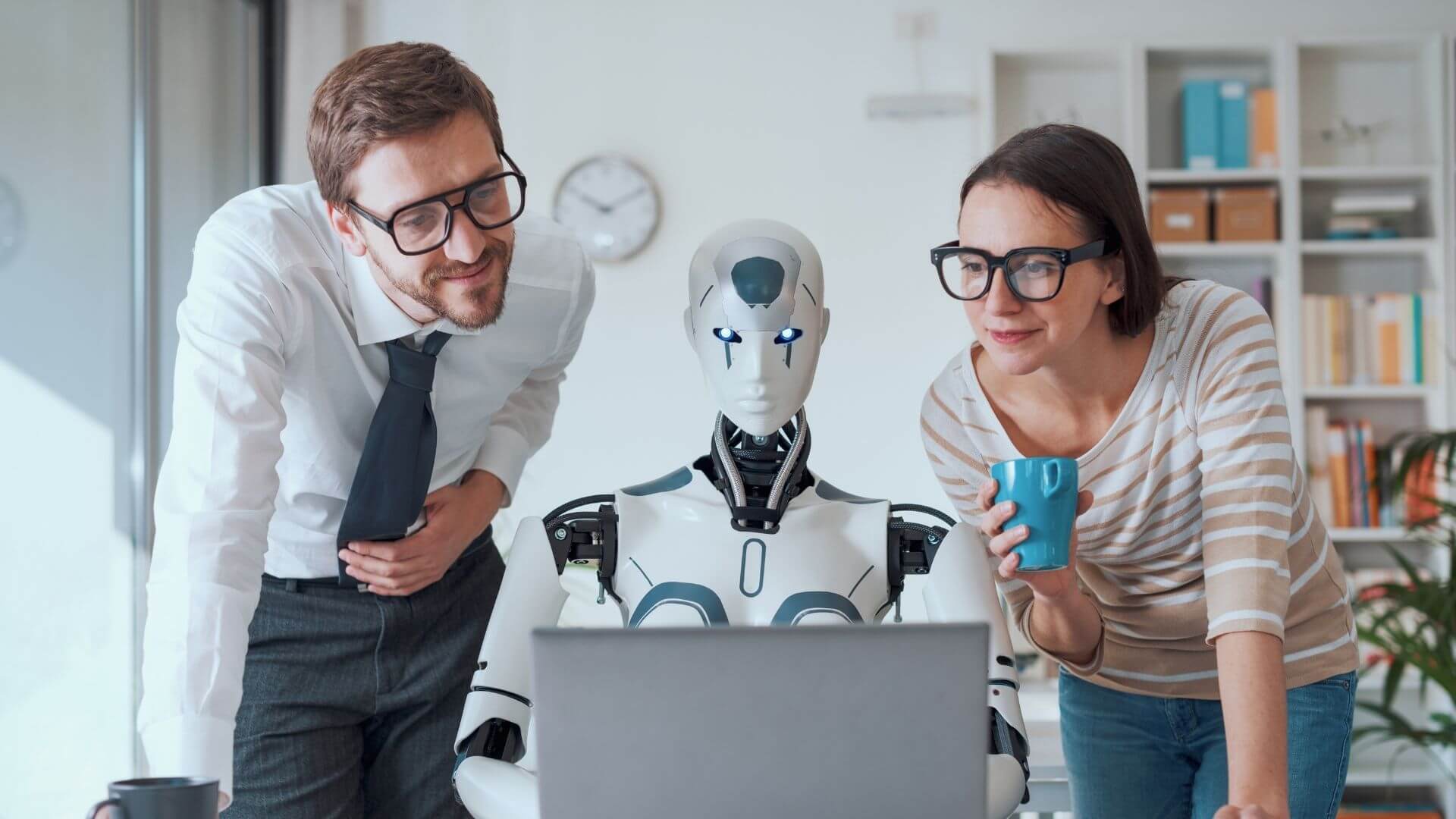 Yapay Zeka ve Robotların Yok Edeceği 9 Meslek